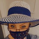  Margarita,  -  16  2021    