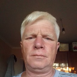 Сергей, 53, Терновка