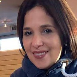 Liza Basova, , 32 