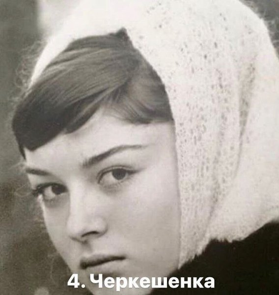 Фотографии девушек поражают своей красотой - 2