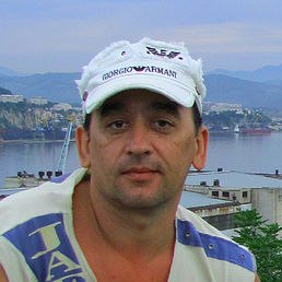 Sergey, , 54 