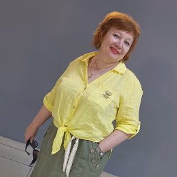 Risha, 58, Омск