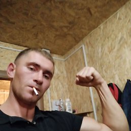 Дима, 31, Лубны