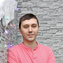 Sergey, �����, 38 ���
