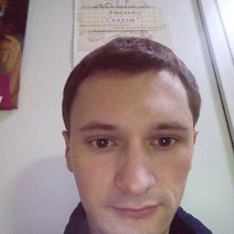 Vladimir Smolin, 32, 