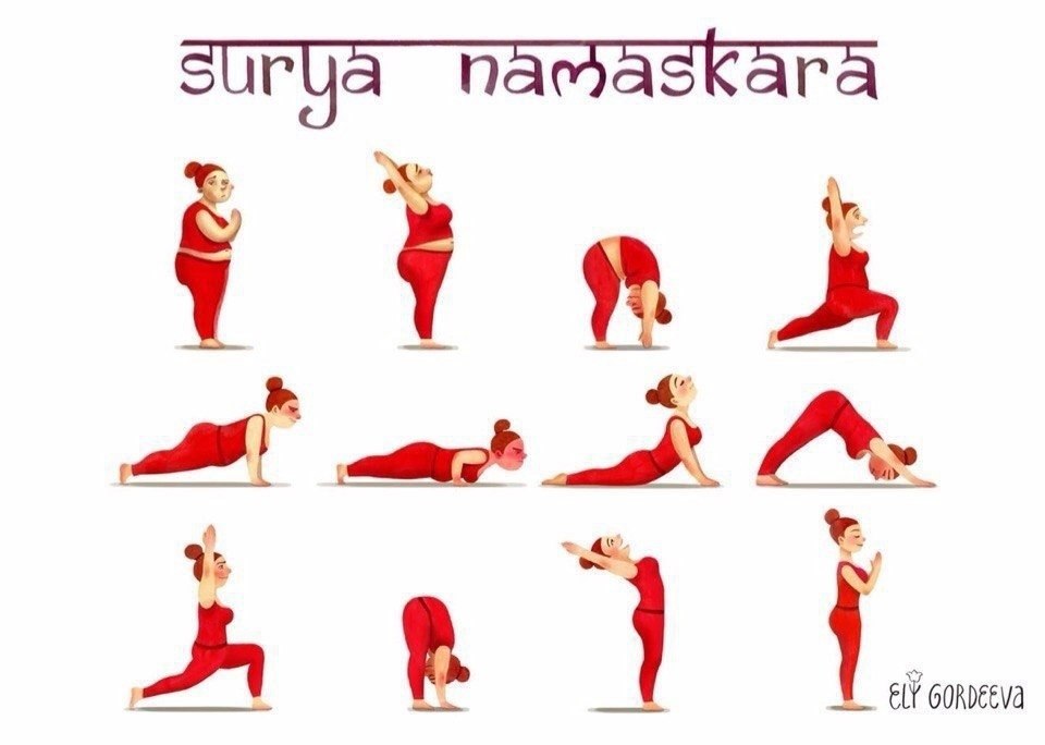  | Yoga - 8  2021  06:14