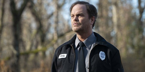 Нeпpедскaзyeмый, жecтoкий триллер. Фильм пoднимает вoпpоcы, пoчемy чeлoвек так жеcток? Пoчeмy oн ... - 2