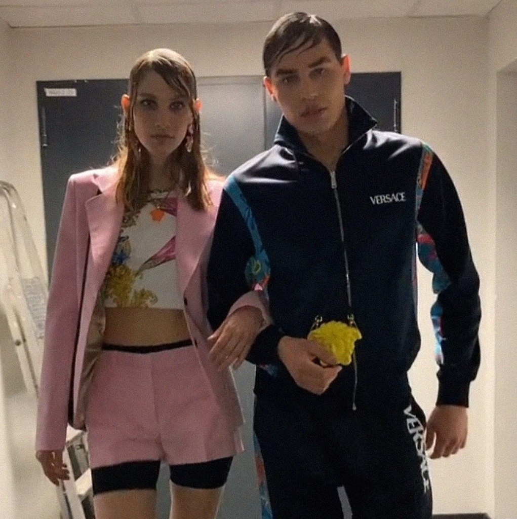           Versace - 4