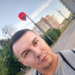 Sergey, 35, 