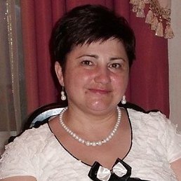 Halyna, 53, 