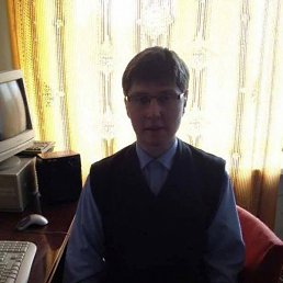 Zhenya, 36, Доброполье