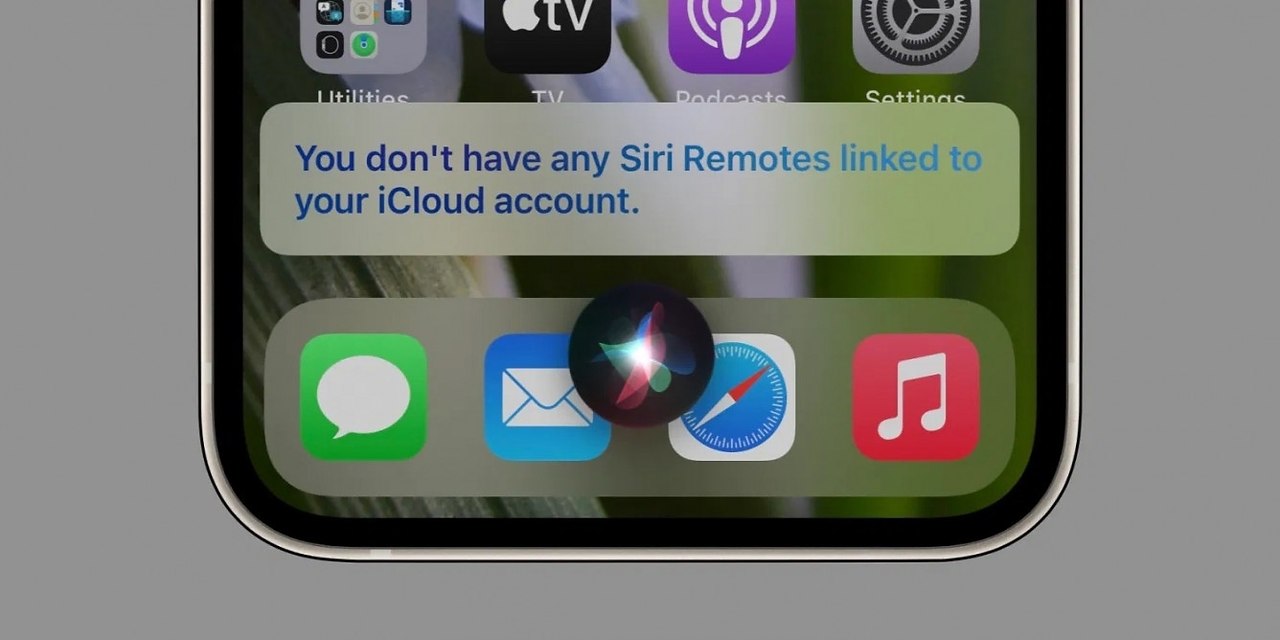  iOS 14.5 ,  Siri      Siri Remote,  ...