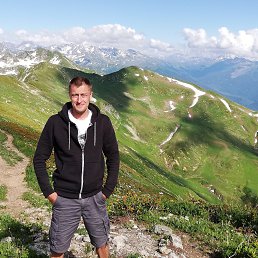 Aleksandr, �����-���������, 44 ����