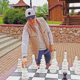 Siarhei, , 28 
