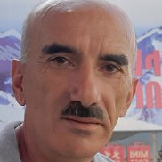 Ovik, 58 , 