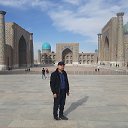 ���� Abdumalik, ���������, 46 ��� - ��������� 30 ������� 2021
