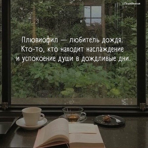 Не знаю как вы, но я очень люблю дождь с грозой.