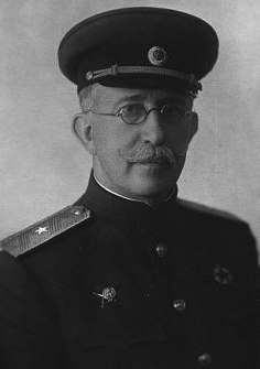 Чернецкий Семен Александрович(24 октября 1881— 13 апреля 1950)-.военный дирижёр, композитор, ...