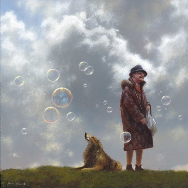 Jimmy Lawlor - 4
