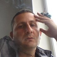 Gevorg, 40 , 