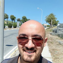 Nariman, 31, 