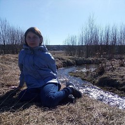 Мария, 31, Кудымкар