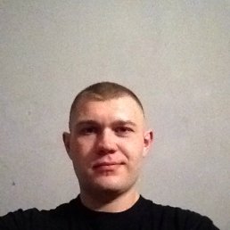 Viktor, 27, Дрогобыч
