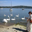 Arona, Lago Maggiore �� ������� ���� ����������