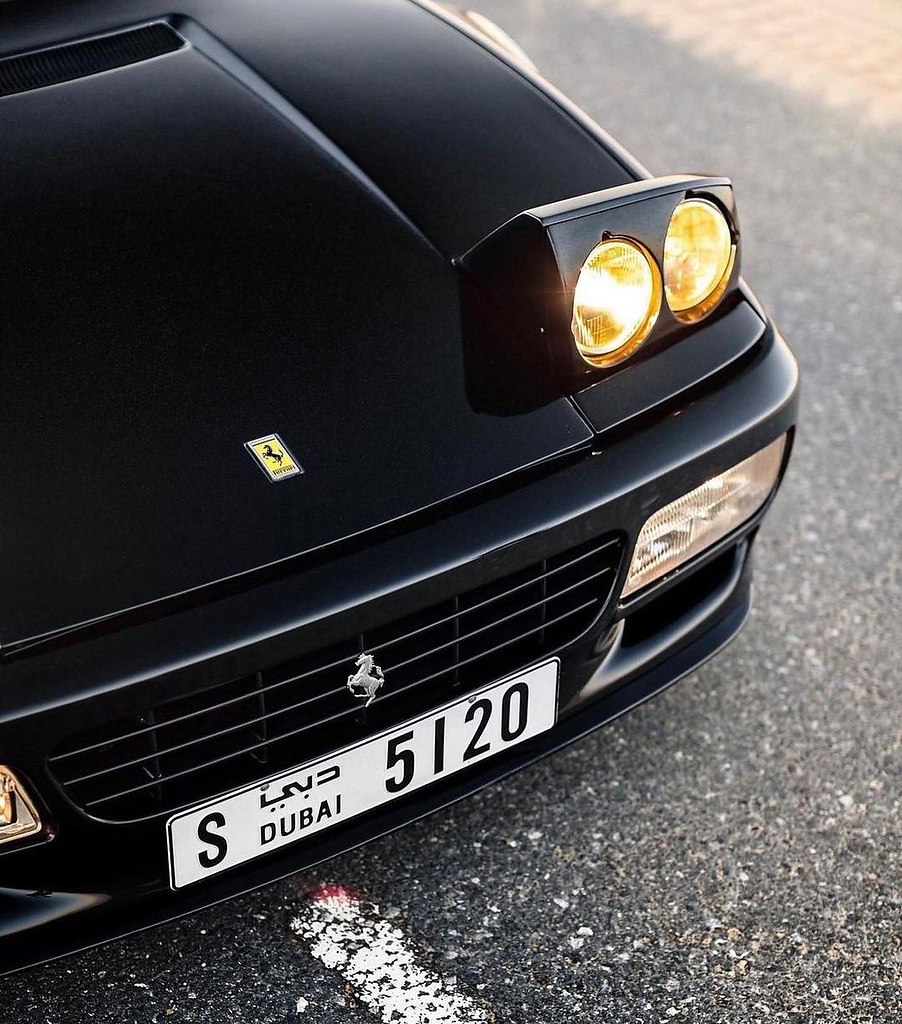 #Ferrari@autocult