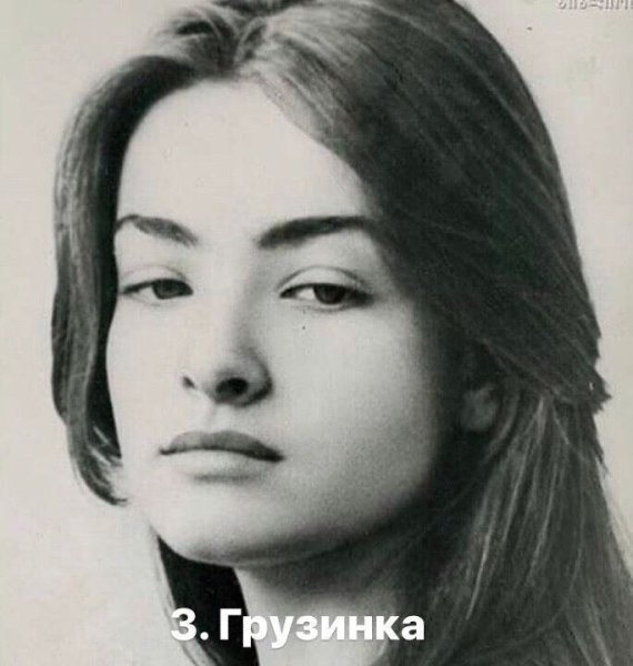 Фотографии девушек поражают своей красотой - 4