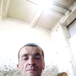 Василь, 52, Перечин