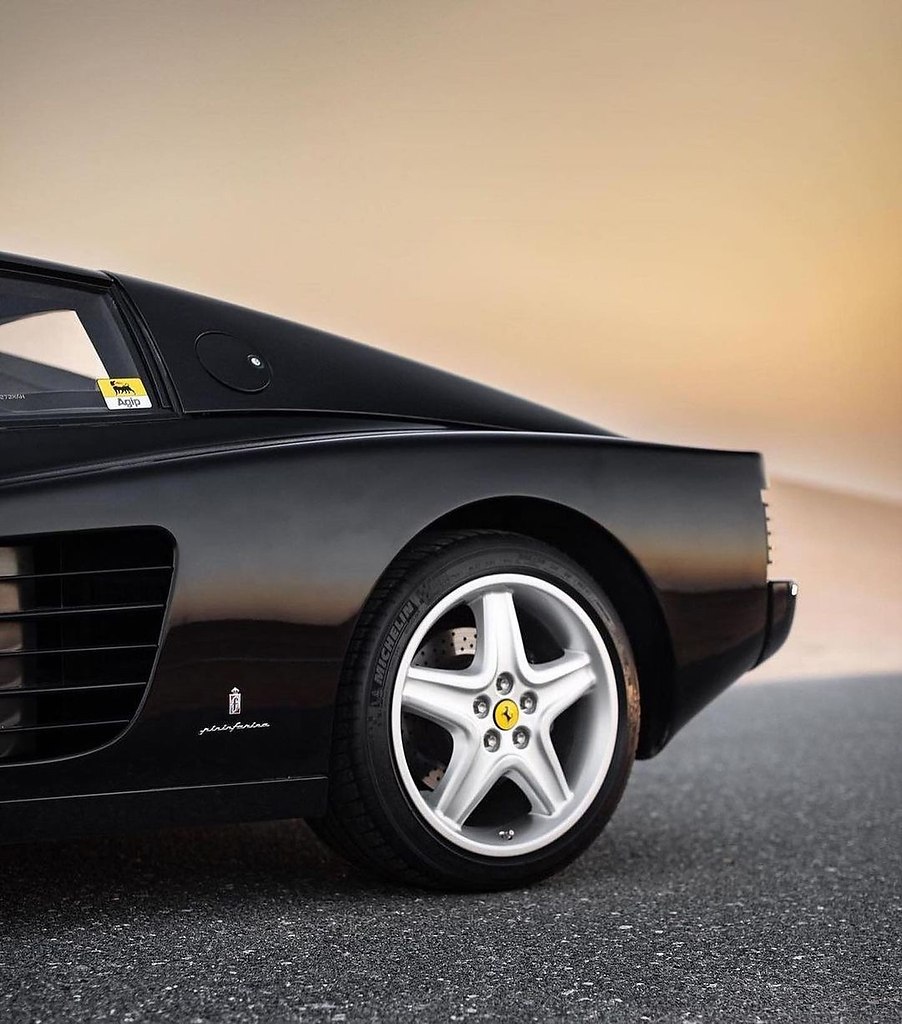 #Ferrari@autocult - 5