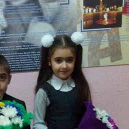 Narine, ����������, 41 ���