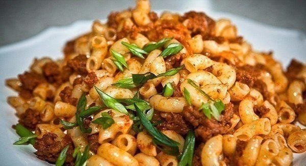 КАК ПРИГОТОВИТЬ МАКАРОНЫ: 5 ВКУСНЫХ РЕЦЕПТОВ .1. Макароны по-флотски ИНГРЕДИЕНТЫ: мясной фарш 500 ... - 2