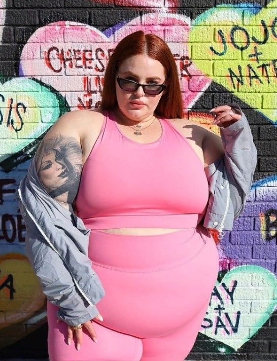  plus size         - 2