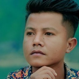 Demanlang, , 26 