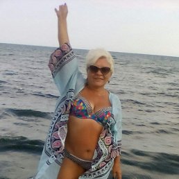 Ирина, 64, Львов