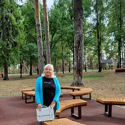 Татьяна, 63, Ижевск