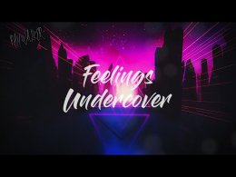 Feelings Undercover Instrumental (Pascal Letoublon)