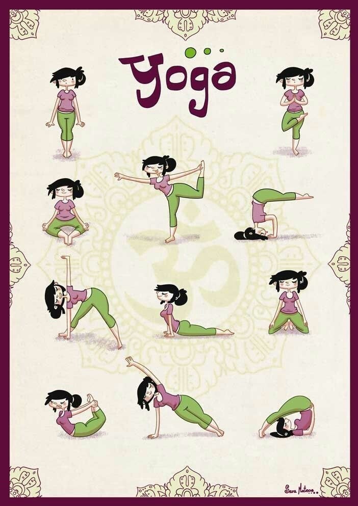  | Yoga - 16  2021  06:34