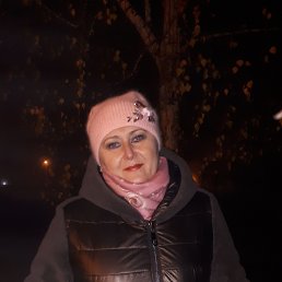 Лидия, 55, Кизнер