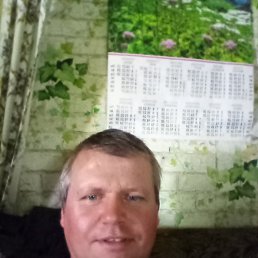 Віктор, 43, Верхнеднепровск
