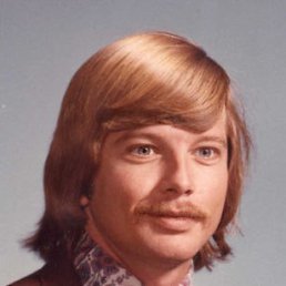 Paul, , 40 