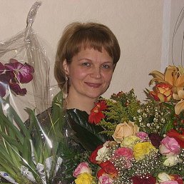 Valentina, 57, 