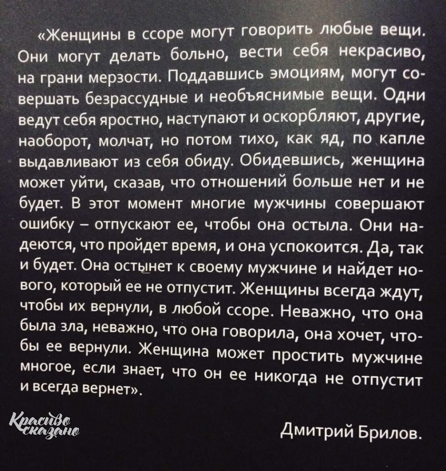   !