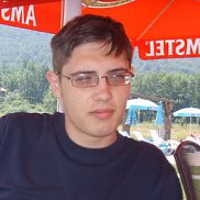 Dmitry, 40 , 