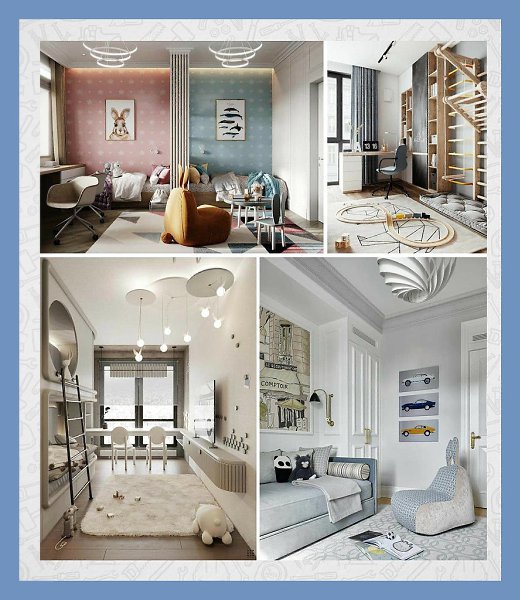 Все о дизайне интерьера.Этими снимками стоит вдохновится!