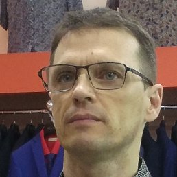 Sergey, , 53 