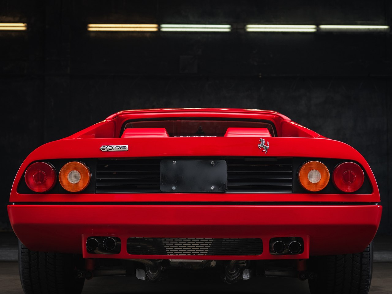 #Ferrari@autocult - 6