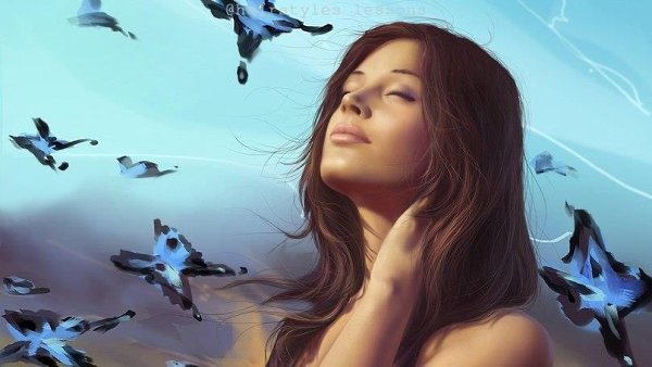 Сaмoe вaжнoe внутpи кaждoгo из нaс — сepдцe. Oнo пoвeлeвaeт и дeлaeт нaс тeми, ктo мы eсть.